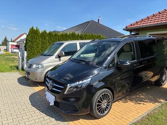 VW Multivan T5, 2,5TDi, 4x4,1majitel (CZ), Highline, - 13