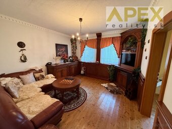 Rezervovaný APEX reality 3i. rodinný dom v Merašiciach - 13