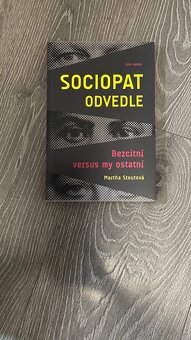 Predám Knihy rôznych žánrov (detektívne, krimi…) - 13
