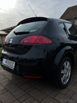 Seat leon - 13