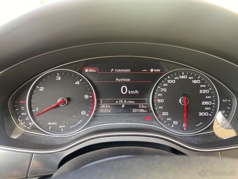 Audi A6 Avant 3.0 TDI 200kW AT8 - 13