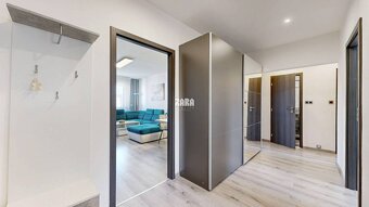 KVP - Starozagorska.ZARIADENÝ veľmi pekný 4 izb.byt, 83 m², - 13