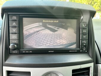 Chrysler grand voyager 2,8 crdi,Automat - 13