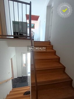 HALO reality - Predaj, rodinný dom Dubovce - ZNÍŽENÁ CENA - 13