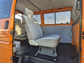 Vw T4 2.5tdi 75kw+chip - 13