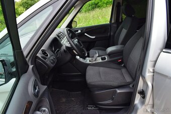 F0RD Galaxy 2.0 tdci  automat 7-miestny - 13