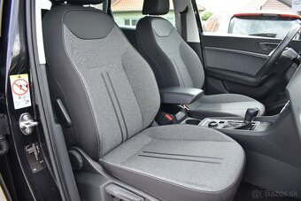 SEAT ATECA 2.0 TDI 4X4 DSG 2021 LED //18.990,- EUR// - 13