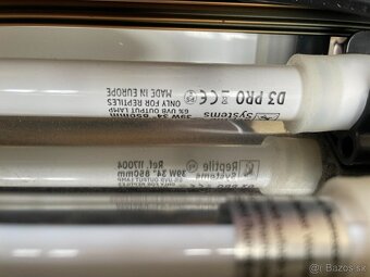 Osvetlenie do terária 39W, 24W - 13