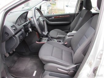 Mercedes-Benz A trieda 180 CDI - splátka 92,-€ - 13