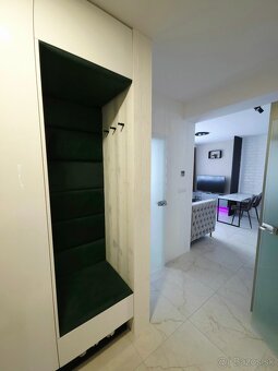 Výnimočný 2 izbový byt v Poprade na prenájom s parkovaním - 13