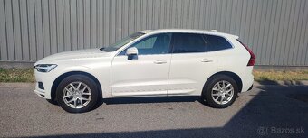 Volvo XC60 D4 2.0L Drive-E Momentum PRO PANORAMA, SLOVENSKY - 13