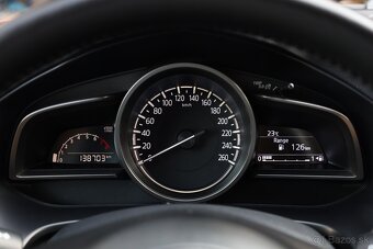 Mazda 3 2.0 Skyactiv-G120 Attraction - 13