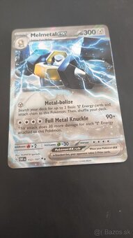 Pokémon kartičky 2/3 - 13