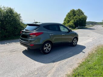 Hyundai Ix35 - 13