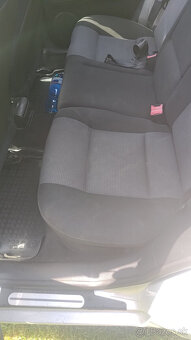 predám VW golf IV 1.9tdi 81kw v dobrom stave - 13