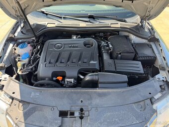 Škoda Superb II 2.0 TDI Manual, 2011 - 13