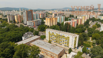 VYMEŇ SUSEDA – VÝNIMOČNÝ, PRIESTRANNÝ 1.5 IZB. BYT 44.50 m2 - 13