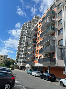 Prenájom 2-izbový klimatizovaný byt na Jégého ul., BA-Ružino - 13
