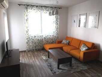 Na prenájom 3-izbový byt v PREMIÉRE na Šancovej ulici - 13