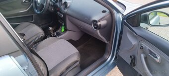 Seat Ibiza 1.4 benzin - 13