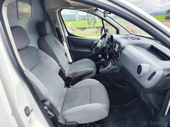 Peugeot Partner L1 1.6 HDi - 13
