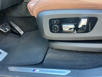 BMW X5 xDrive30d G05, M-packet - 13