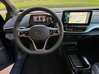 SLEVA VW ID.4 PERFORMANCE 1.majitel – 30500km  - 13