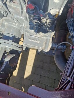 MERCEDES-BENZ ATEGO 1524 - 13