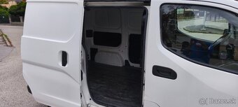 Nissan NV200 1.5 dCi Acenta Premium - 13