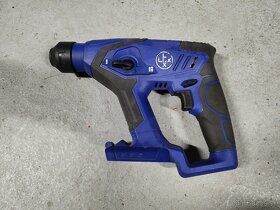 Aku náradie Einhell - 13