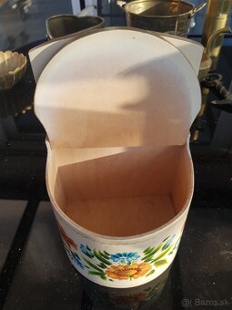 MODRANSKÁ + Wilhelmburg KERAMIKA - 13