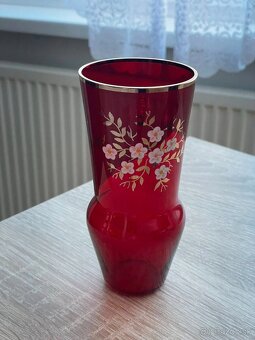 váza + cukornička - 13