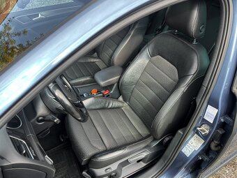 Volkswagen Golf Variant Alltrack 2.0 TDI BMT 4MOTION DSG - 13