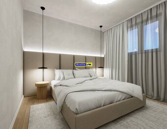 Byty na predaj novostavba Martin Tomčany vo výstavbe, nové c - 13