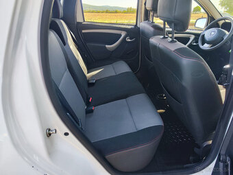 Dacia Duster 1.5/79kW 4x2 - 13