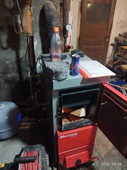 Kúrenár - Vodoinštalatér - Plynár - 13