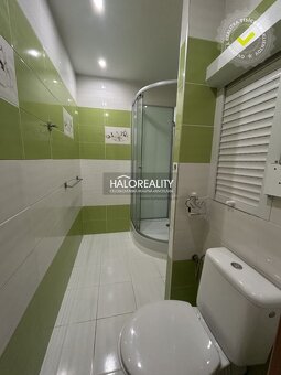 HALO reality - Prenájom, trojizbový byt Prievidza, Sídlisko  - 13