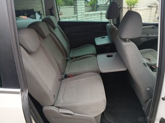 Seat Alhambra 2.0TDI - 13