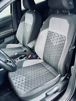 VW Taigo 1.5 TSI DSG R-Line - 13