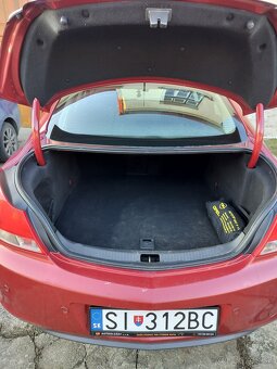 Predám Opel Insignia 1.8i – 103 kW, rok 2009 - 13