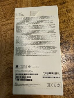 Predám iPhone 14 - 13