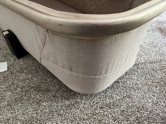 MUUVO kombinovaný Kočík Quick Boho set 2v1 - 13