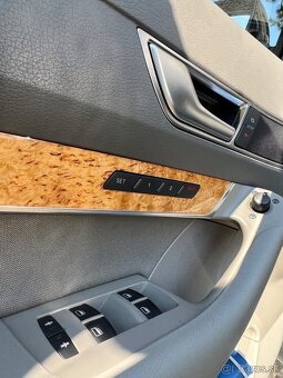 Rozpredám Audi a6 c6 3.2fsi - 13