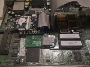 Predám Commodore Amiga 1200 + výbava - 13