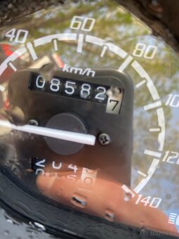 Honda CB125F 2019 - 13