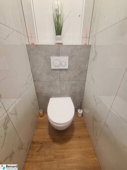 NA PRENÁJOM NOVOREKONŠTRUOVANÝ 2 IZBOVÝ BYT,PREŠOV,ĎUMBIERSK - 13