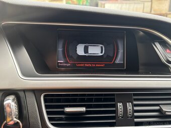 Audi A4 Avant - 13