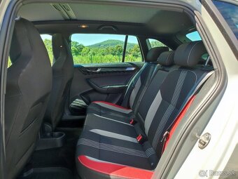 Škoda Rapid - Monte Carlo 1.0tsi 81kw, PANORAMA - 13