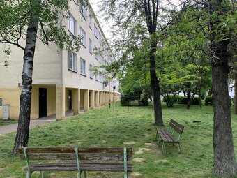 1 IZBOVÝ BYT, ŽELEZIARENSKÁ, KOŠICE - ŠACA - 13