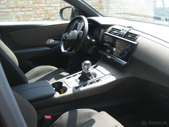 DS 7 CROSSBACK 1.5 BluueHDI 130 Perfomance line - 13